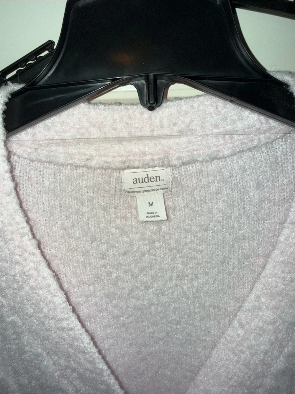 Auden soft knit